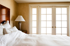 Rimbleton bedroom extension costs