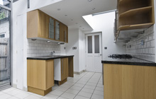 Rimbleton kitchen extension leads